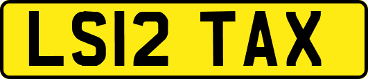 LS12TAX