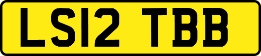 LS12TBB