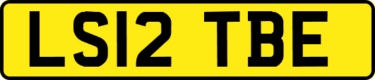 LS12TBE