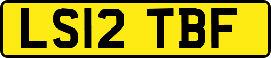 LS12TBF