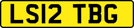 LS12TBG