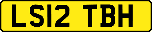 LS12TBH