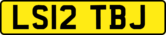 LS12TBJ