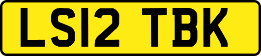 LS12TBK