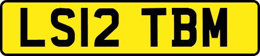 LS12TBM