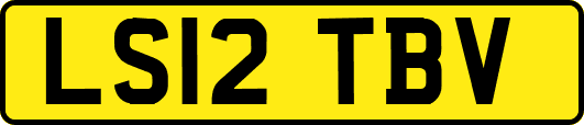 LS12TBV