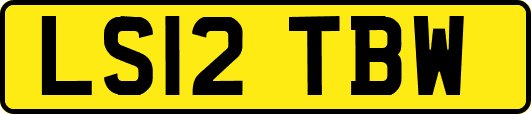 LS12TBW