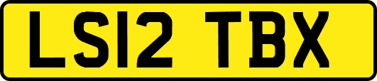 LS12TBX