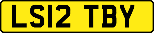 LS12TBY