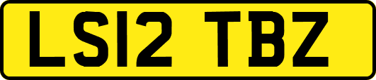 LS12TBZ