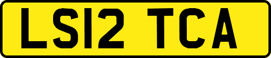 LS12TCA