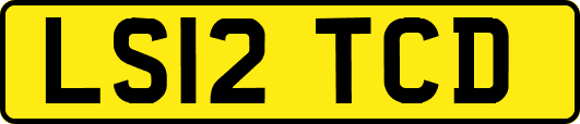 LS12TCD