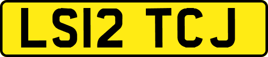 LS12TCJ