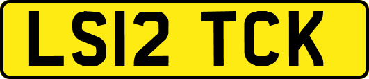 LS12TCK