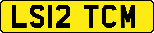 LS12TCM