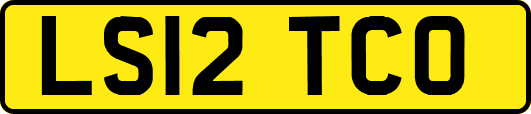 LS12TCO
