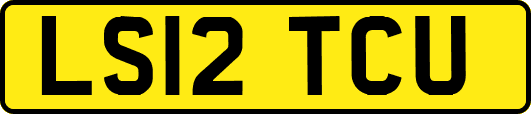 LS12TCU