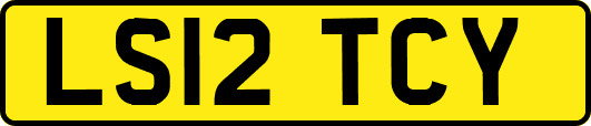 LS12TCY