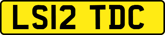 LS12TDC