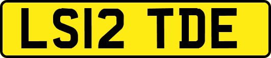LS12TDE