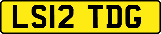 LS12TDG