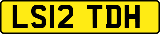 LS12TDH