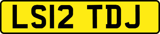 LS12TDJ