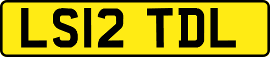 LS12TDL