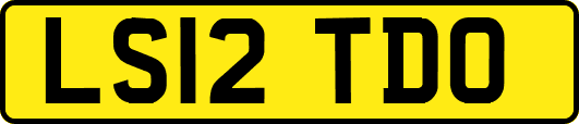 LS12TDO