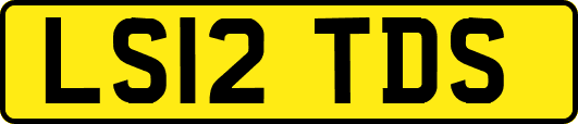 LS12TDS