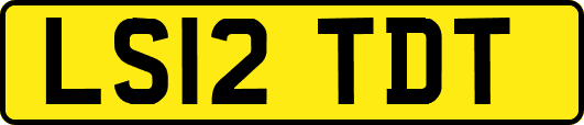 LS12TDT
