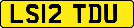 LS12TDU