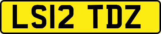 LS12TDZ