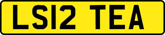 LS12TEA