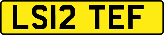 LS12TEF