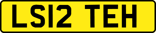 LS12TEH