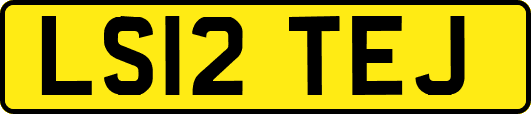 LS12TEJ
