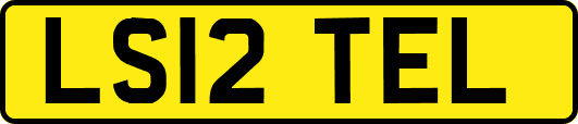 LS12TEL