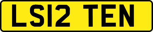 LS12TEN