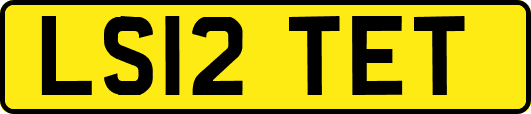 LS12TET