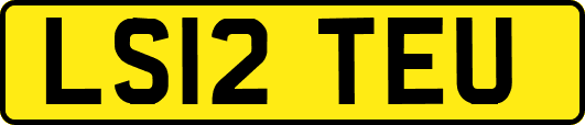 LS12TEU