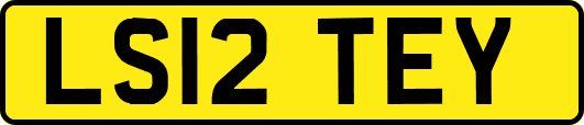 LS12TEY