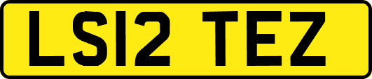 LS12TEZ