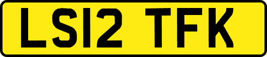 LS12TFK