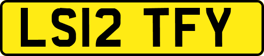 LS12TFY