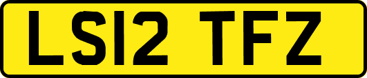 LS12TFZ