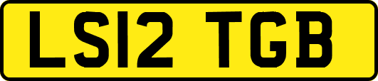 LS12TGB