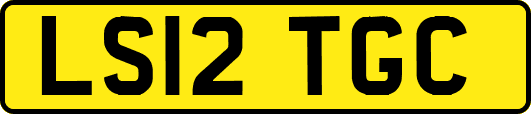 LS12TGC