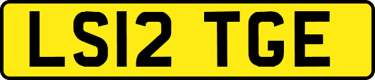 LS12TGE