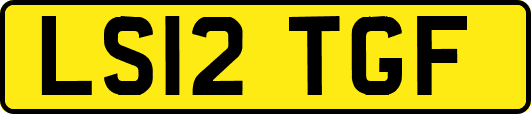 LS12TGF